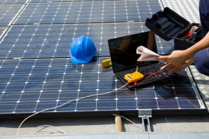 Conditions d’installation de panneaux solaire par Solaires Photovoltaïques à Saint-Prest